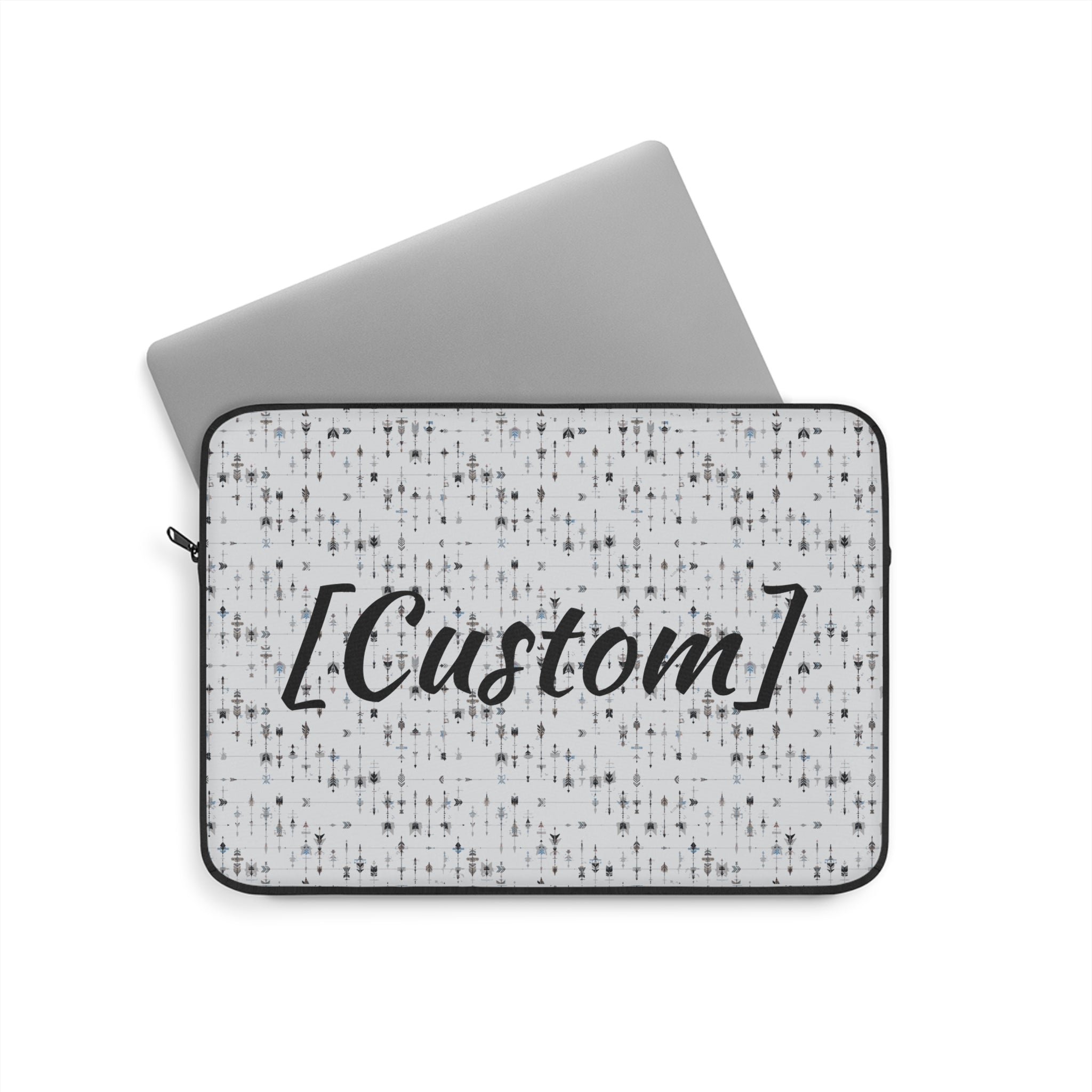 Laptop Sleeve | Personalized Name/Monogram Case