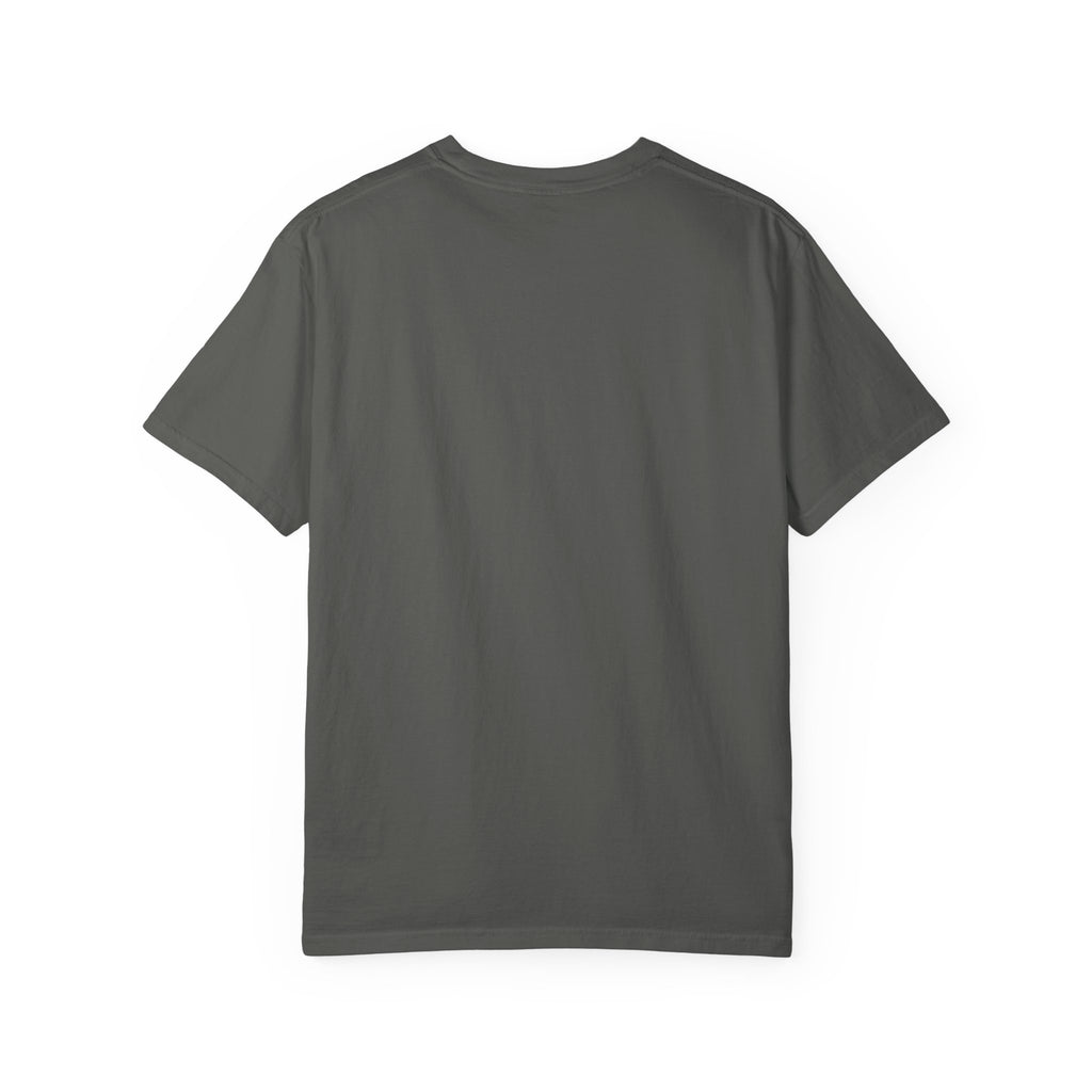 T-Shirt | Funny Frog "The Risk I Took Was Calculated" Graphic Tee