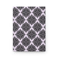 Journal | Lavender Lace Hardcover Notebook