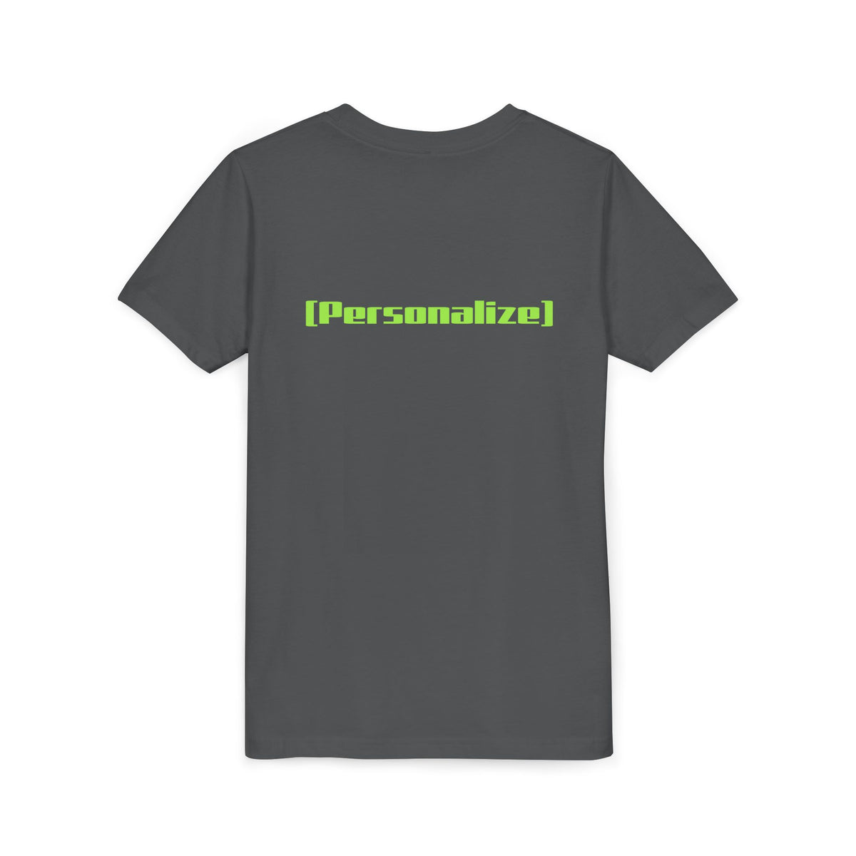 Custom 'Roll for Initiative' RPG Fantasy Character T-Shirt
