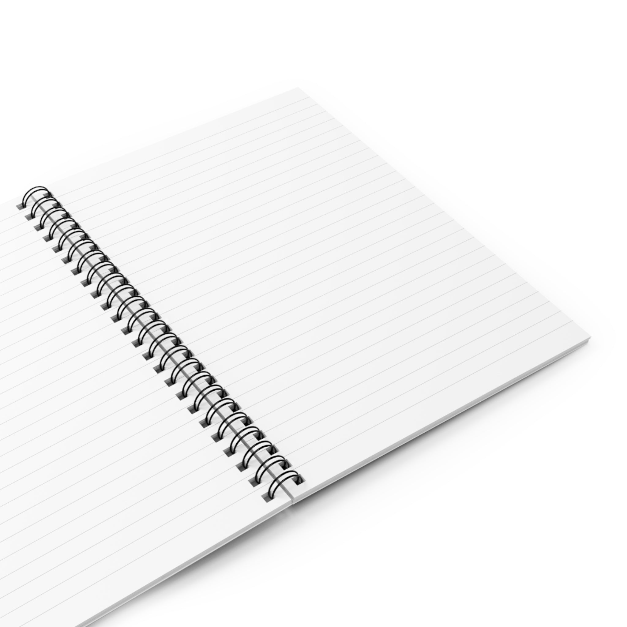 Journal | Broken Galaxy and Alien Spiral Notebook