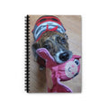 Journal | Personalize Your Own Spiral Notebook