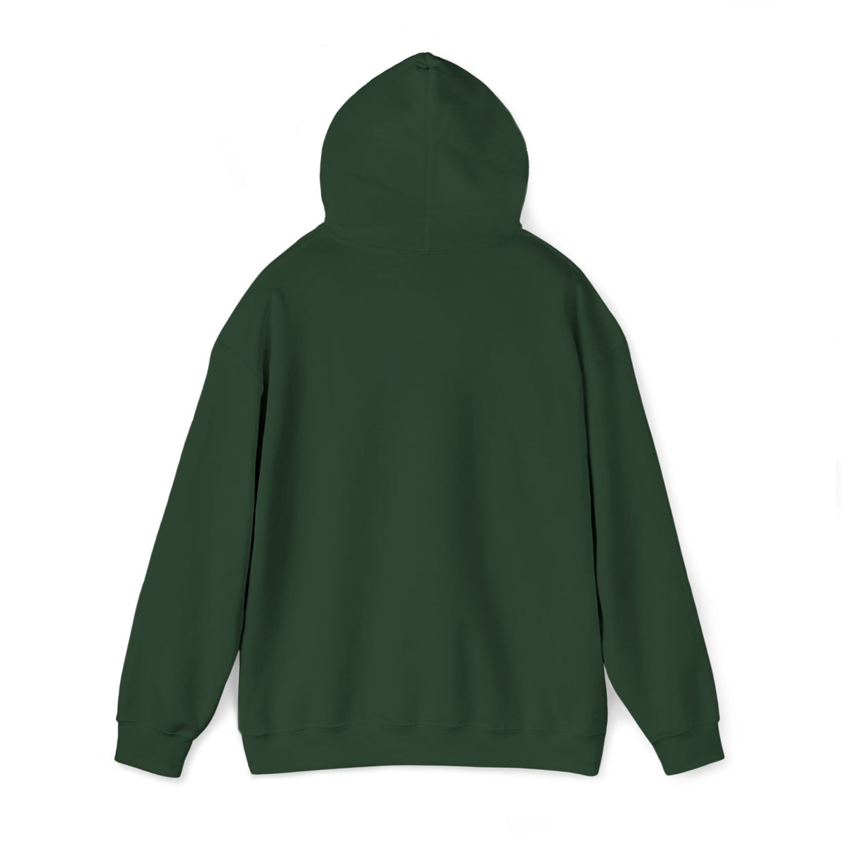 ‘Better Days Ahead’ Embroidered Hoodie
