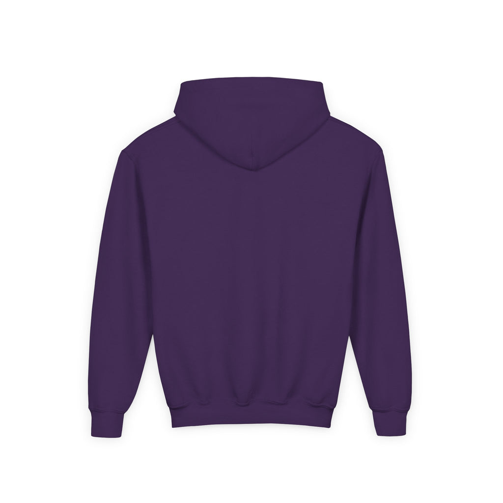 Tribal Hammerhead Youth Hoodie