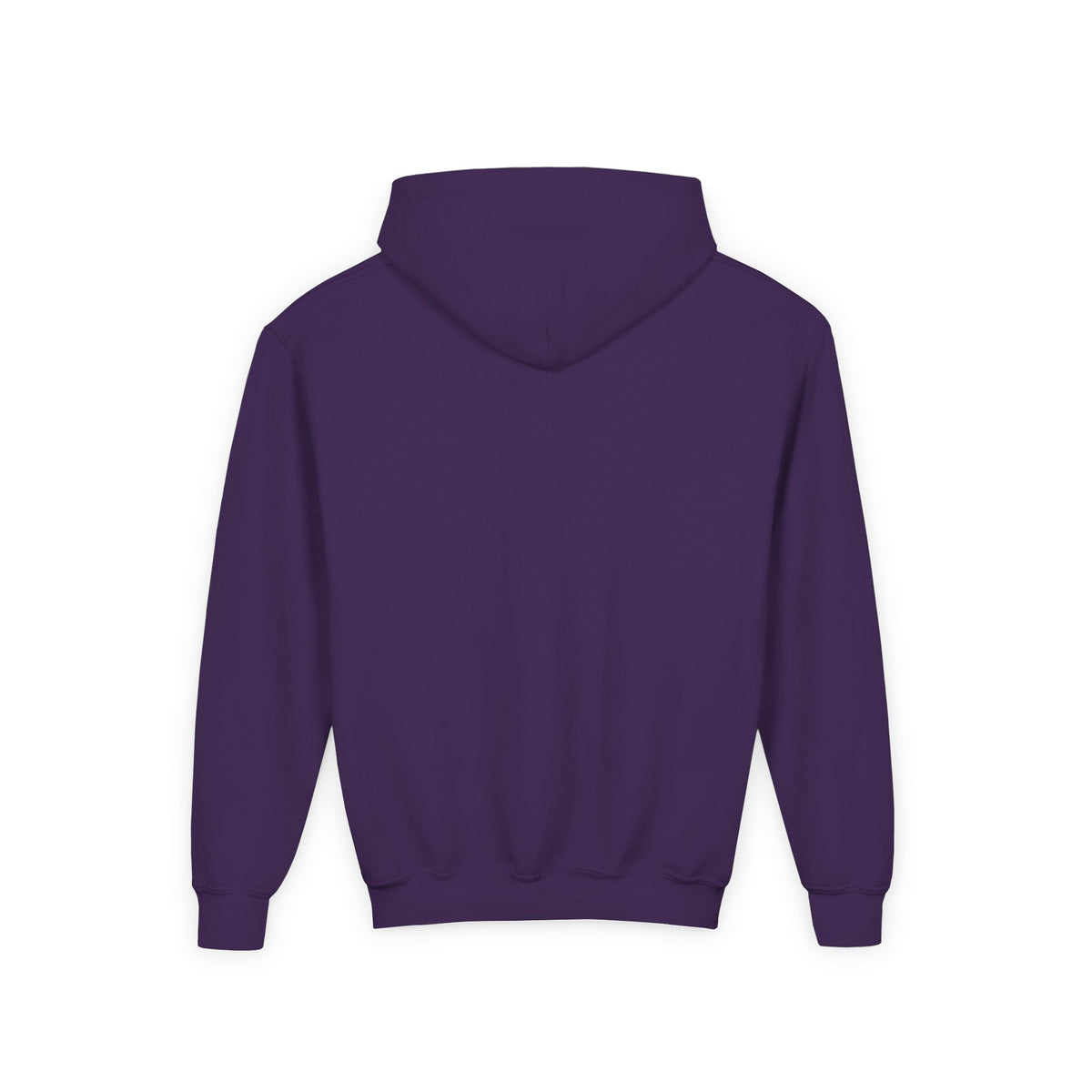 Tribal Hammerhead Youth Hoodie