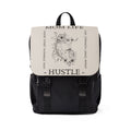 Neutral Mom Life Hustle Backpack