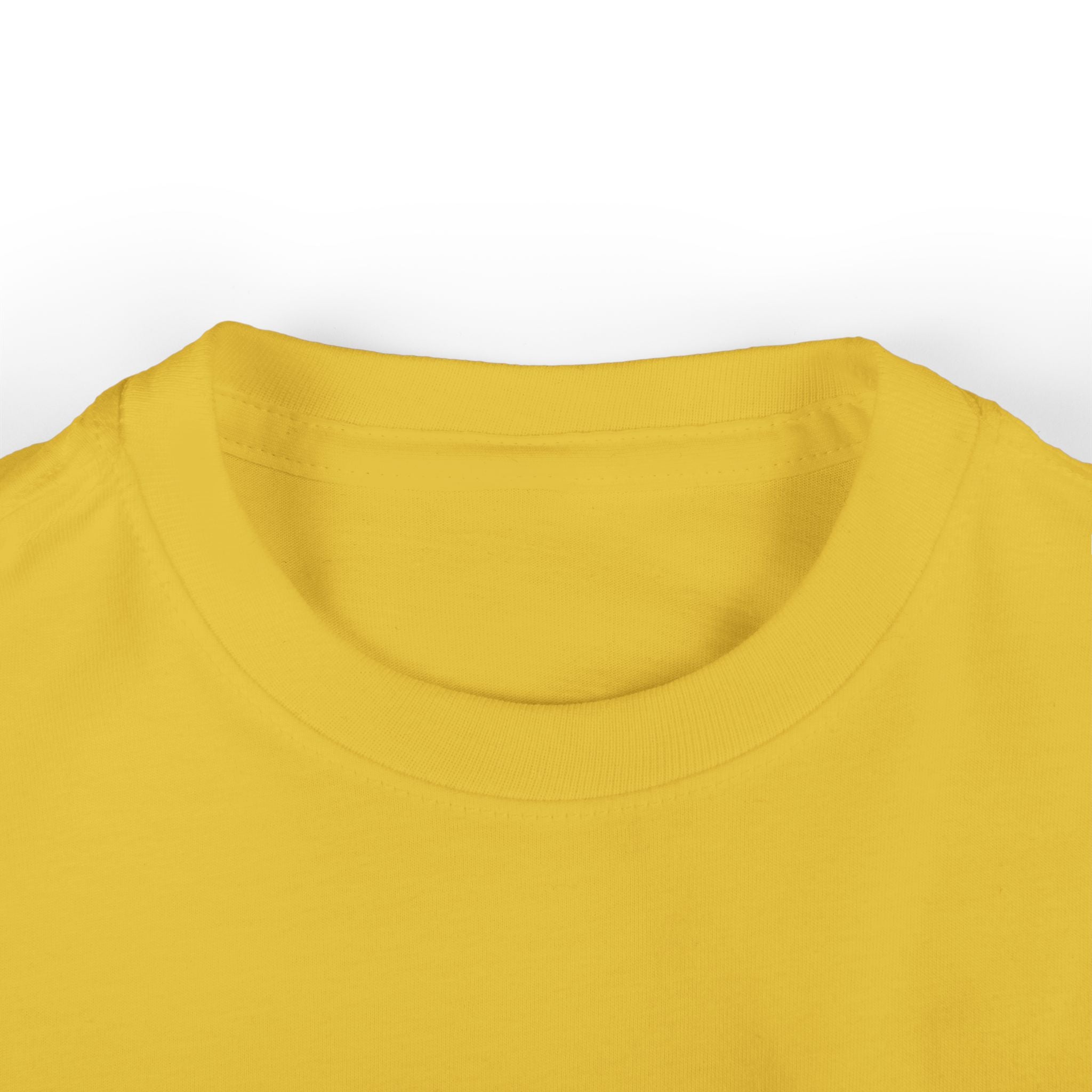 T-Shirt | 'Little Brother' Comic Burst Infant Sibling Tee