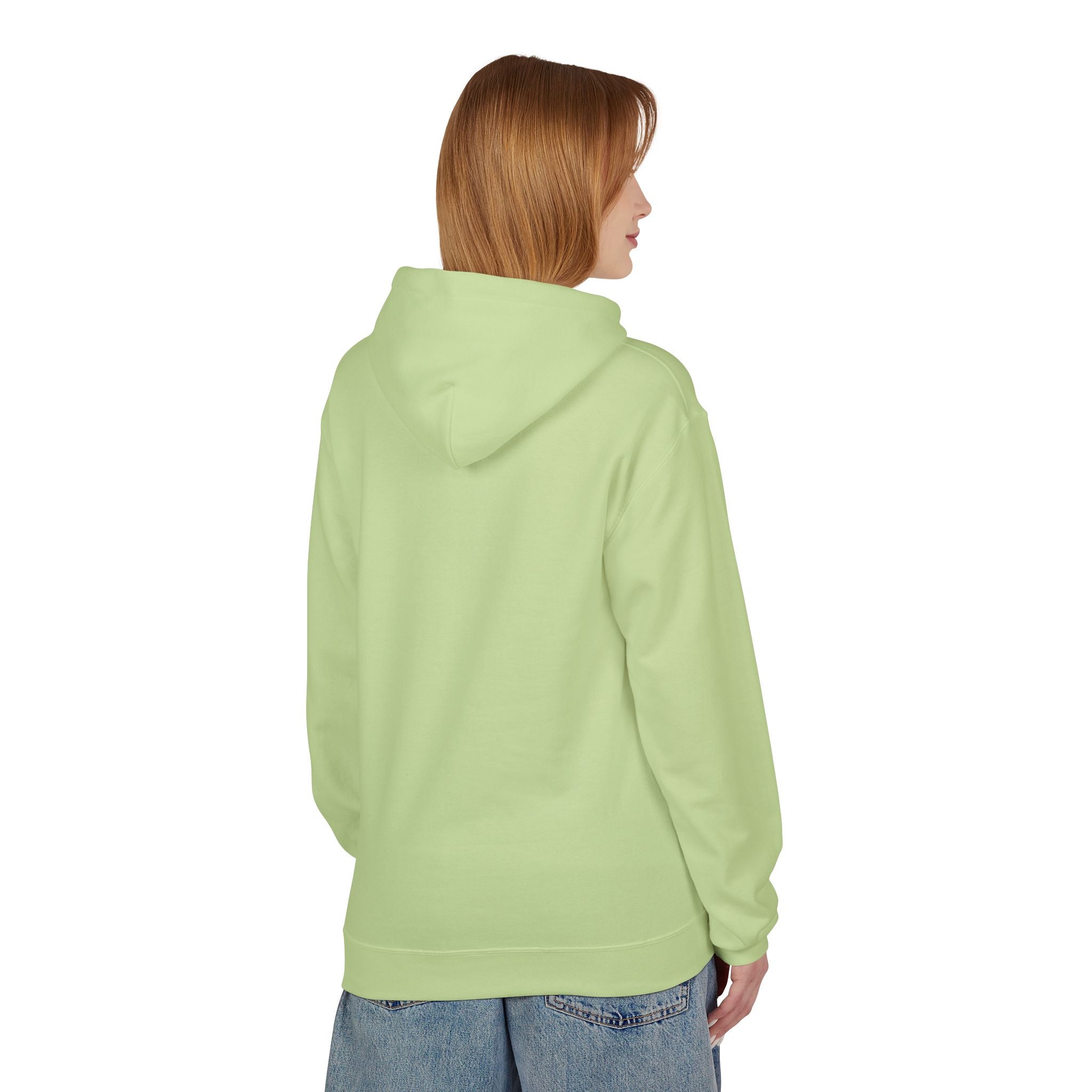 Hoodie | Unisex Nature 'Adventure' Pullover