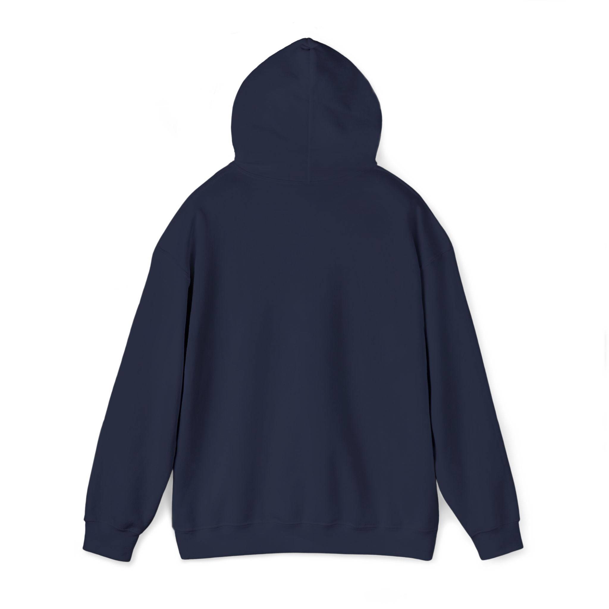 Hoodie | ‘Better Days Ahead’ Above a Sunrise  Embroidered Graphic