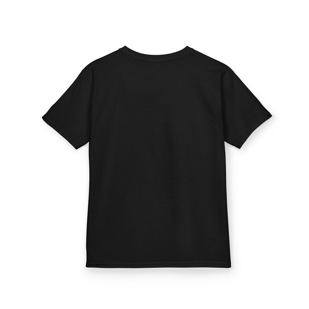 Wolf Shield Graphic T-Shirt