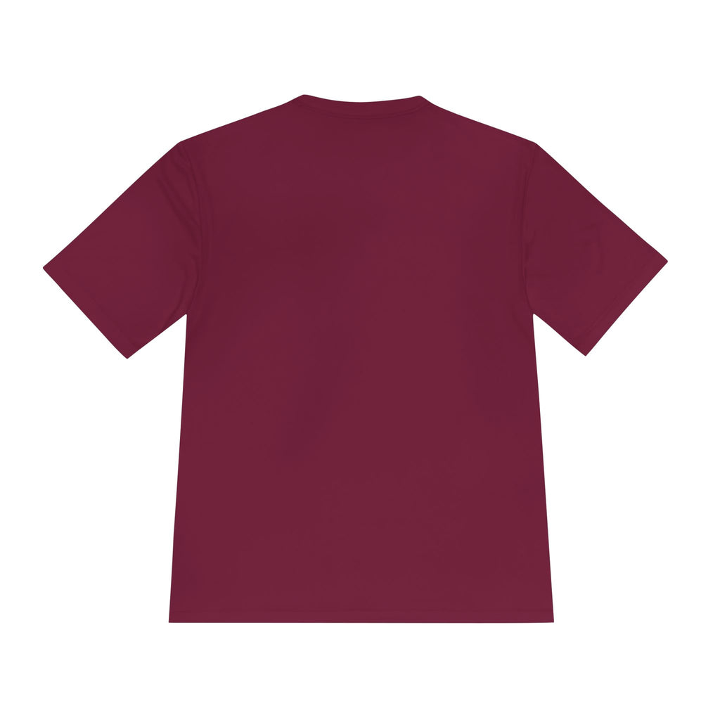 T-Shirt | Sasquatch Adventure Moisture-Wicking Shirt