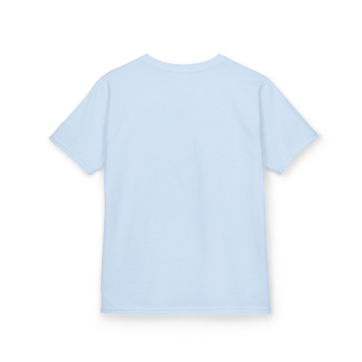 Wolf Shield Graphic T-Shirt