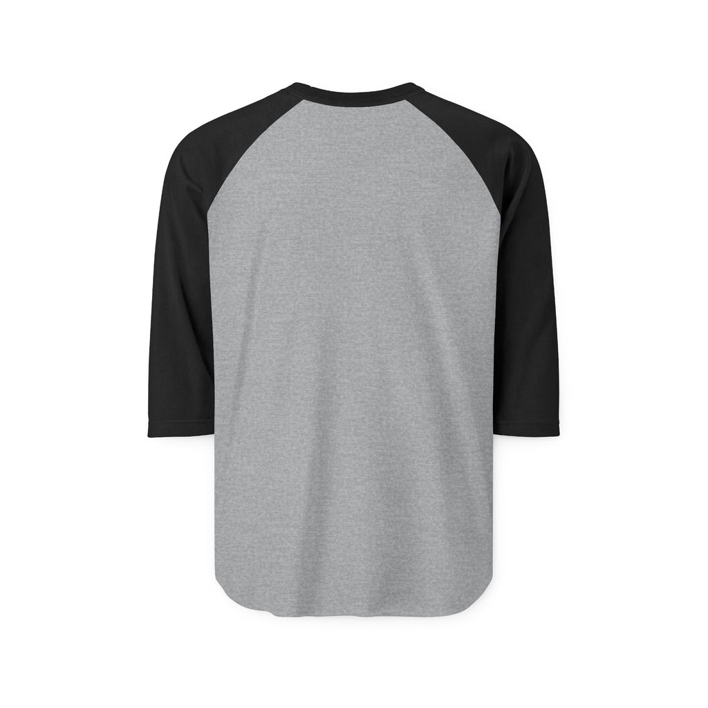 Adventure Graphic Raglan T-Shirt