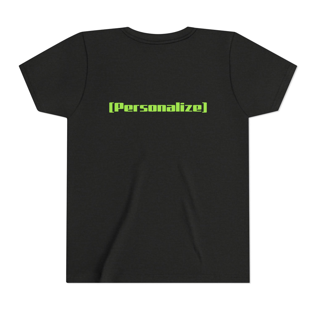 Custom 'Roll for Initiative' RPG Fantasy Character T-Shirt