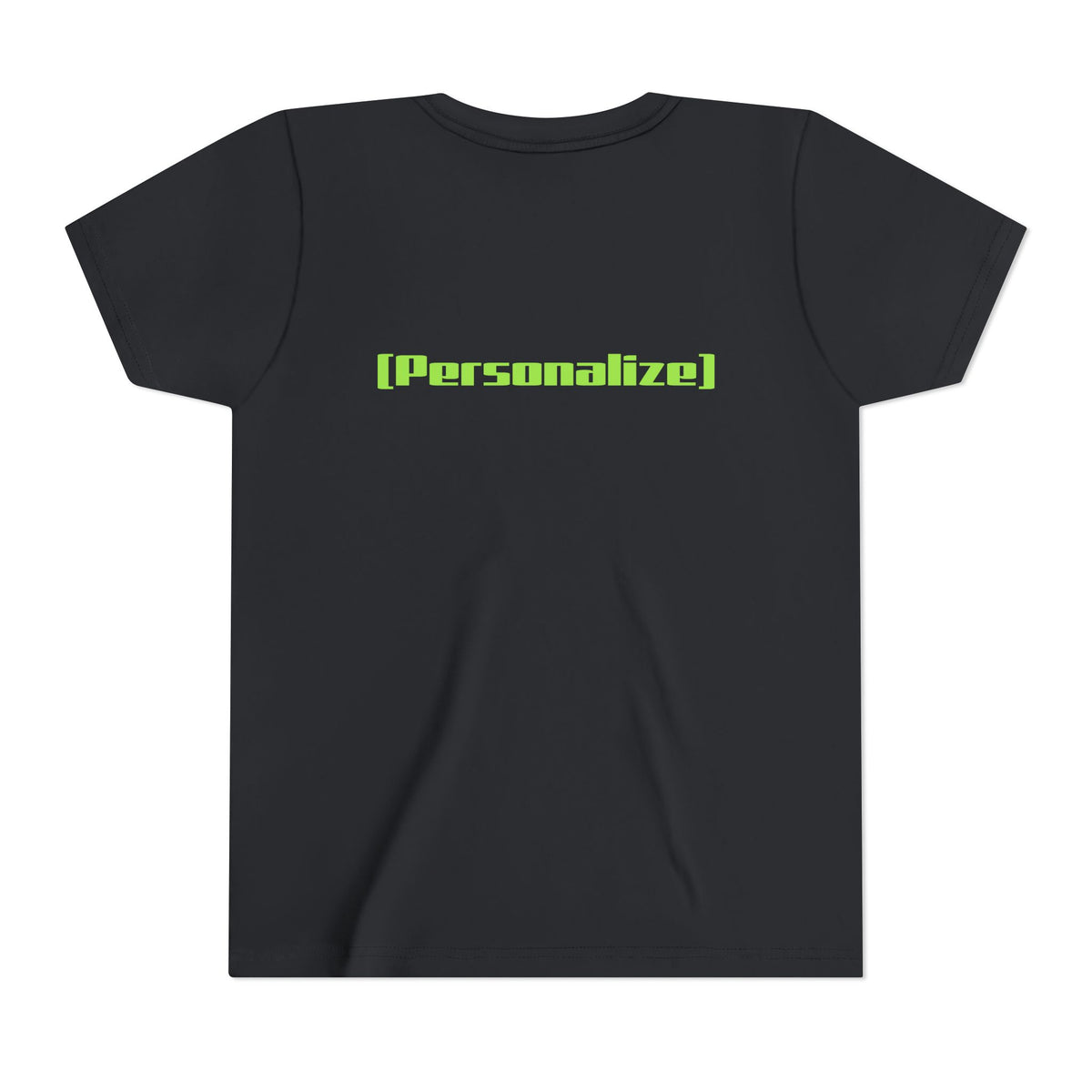 Custom 'Roll for Initiative' RPG Fantasy Character T-Shirt