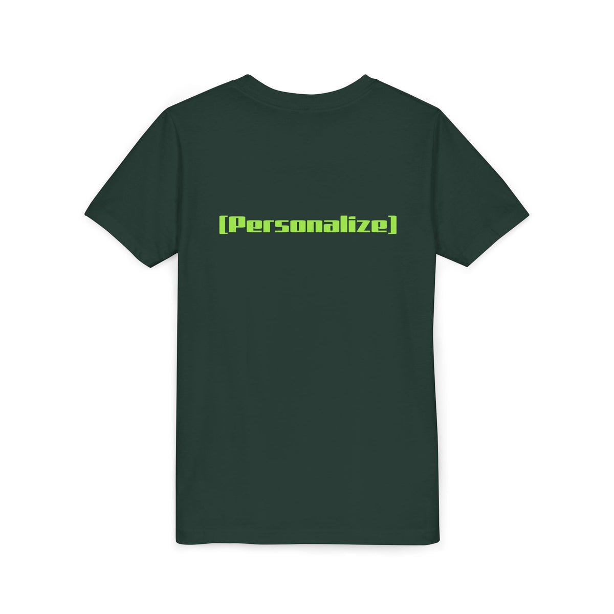 Custom 'Roll for Initiative' RPG Fantasy Character T-Shirt