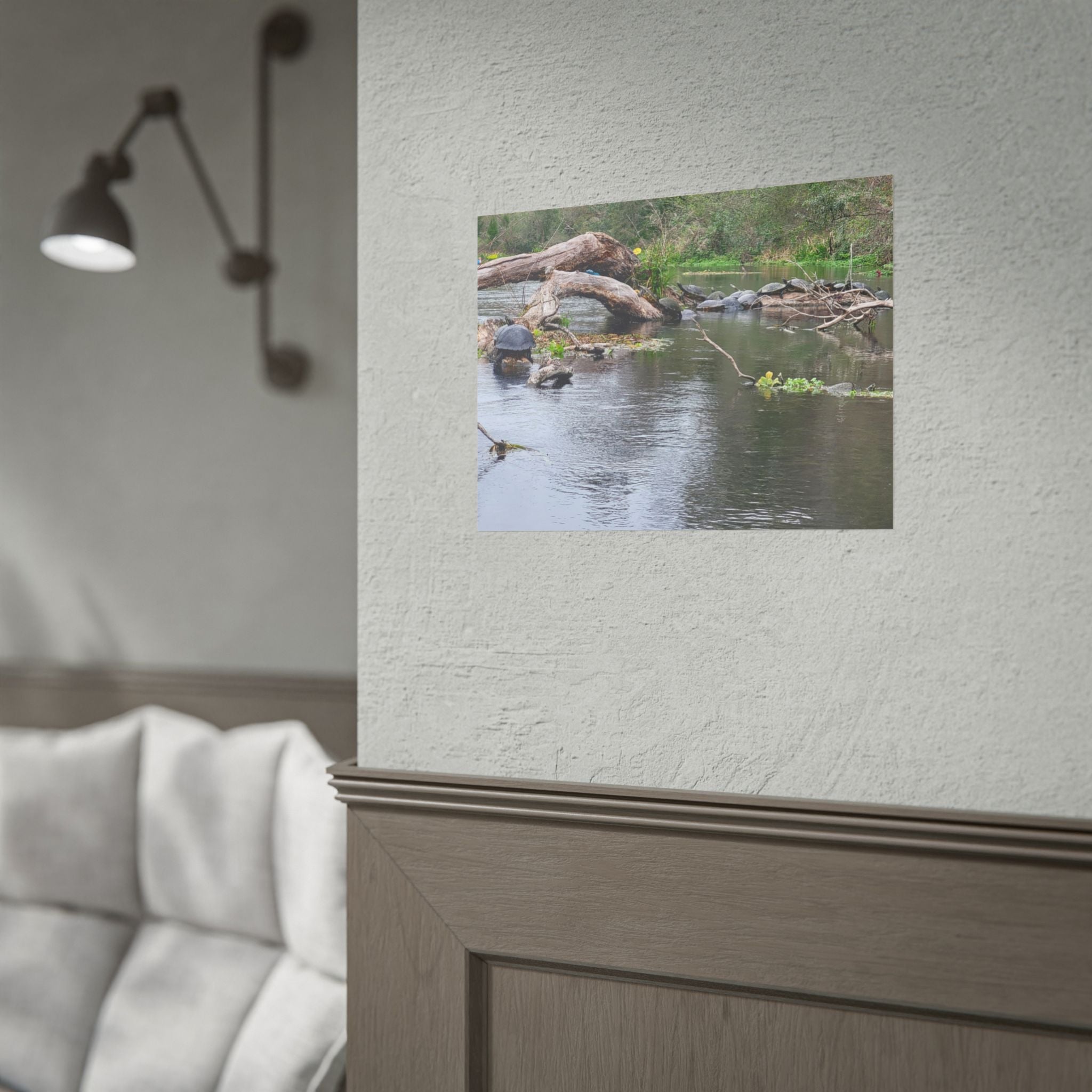 Rolled Poster | Customize Your Own Poster