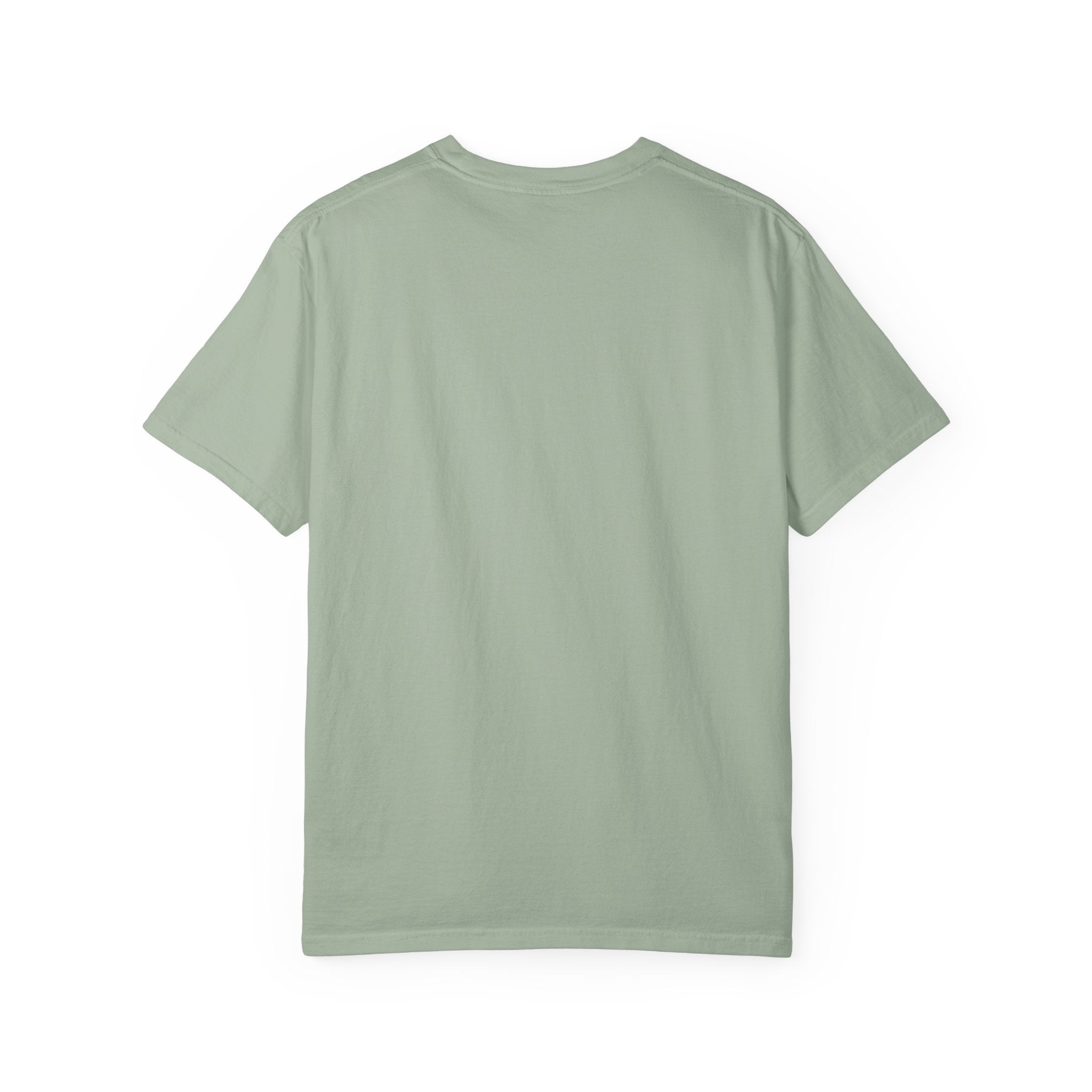 T-Shirt | Funny Frog "The Risk I Took Was Calculated" Graphic Tee