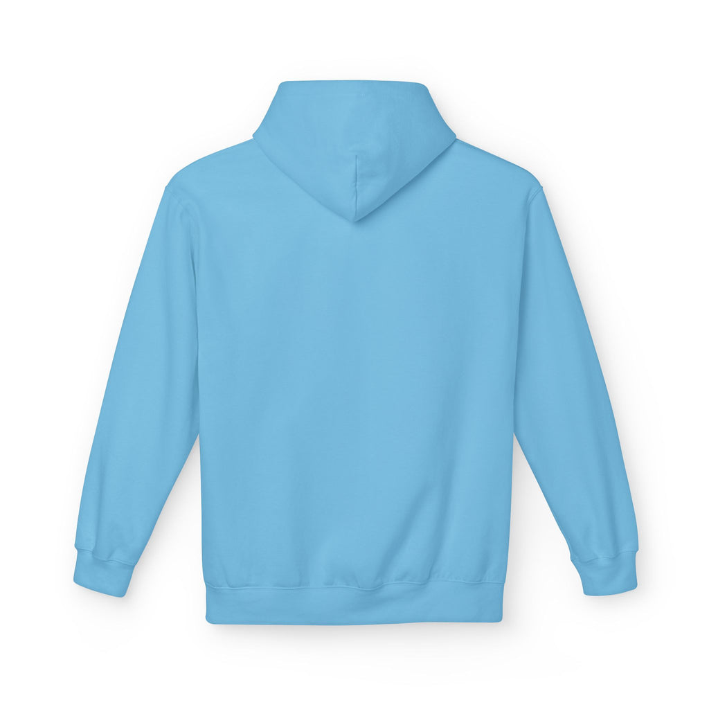 MomLifeHustle Logo Hoodie