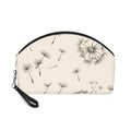 Cosmetic Pouch | Dandelion Breeze Makeup Bag