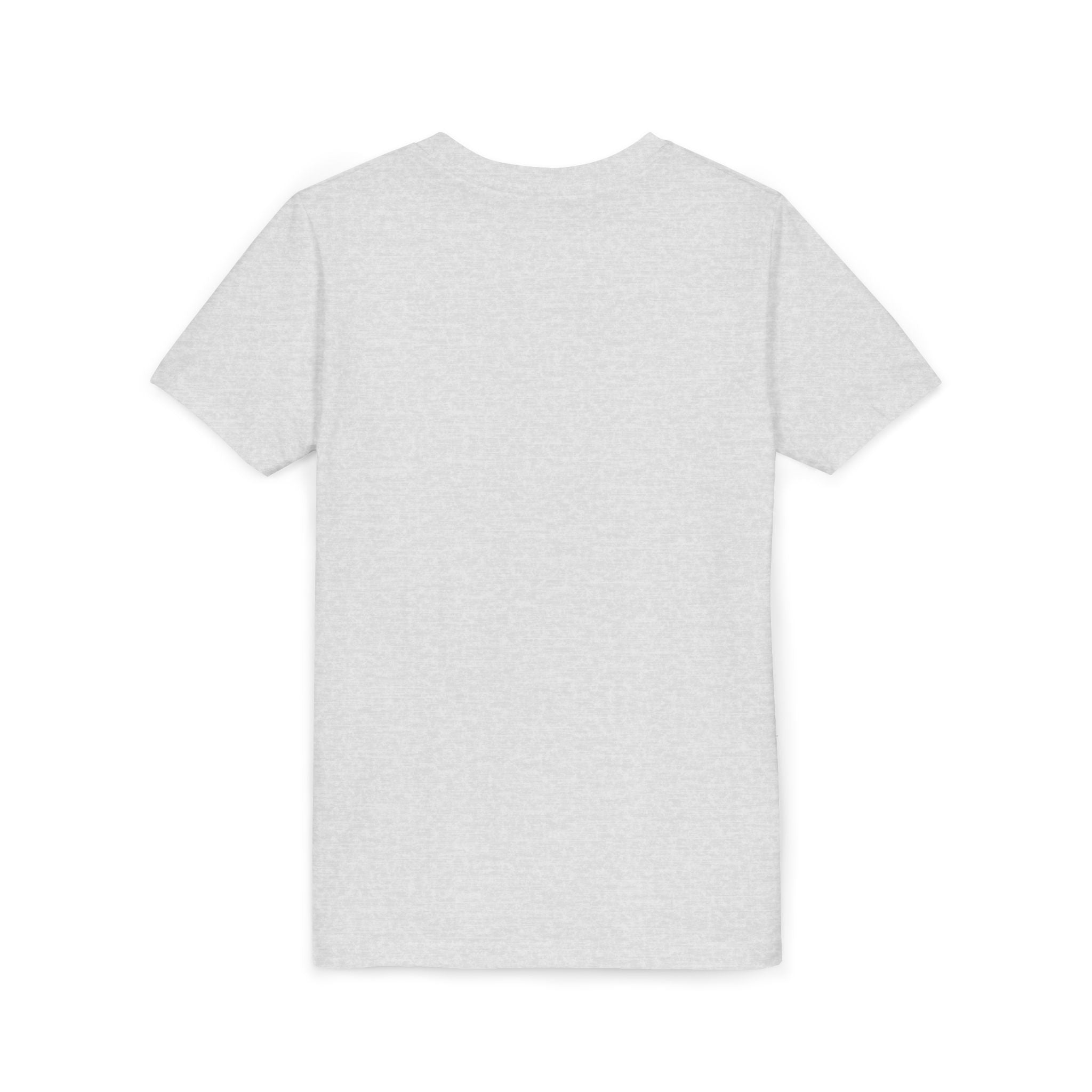 T-Shirt | Cute Turtle & Mushrooms Graphic Youth Tee – 'Print it your way'