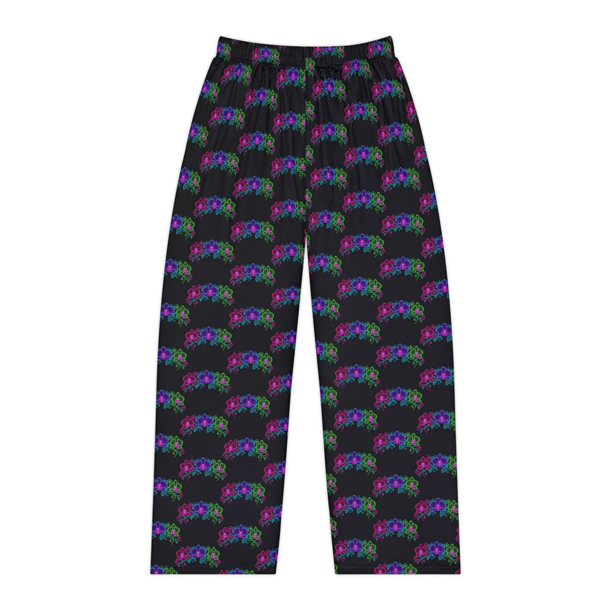 Neon Orchid Pajama Pants