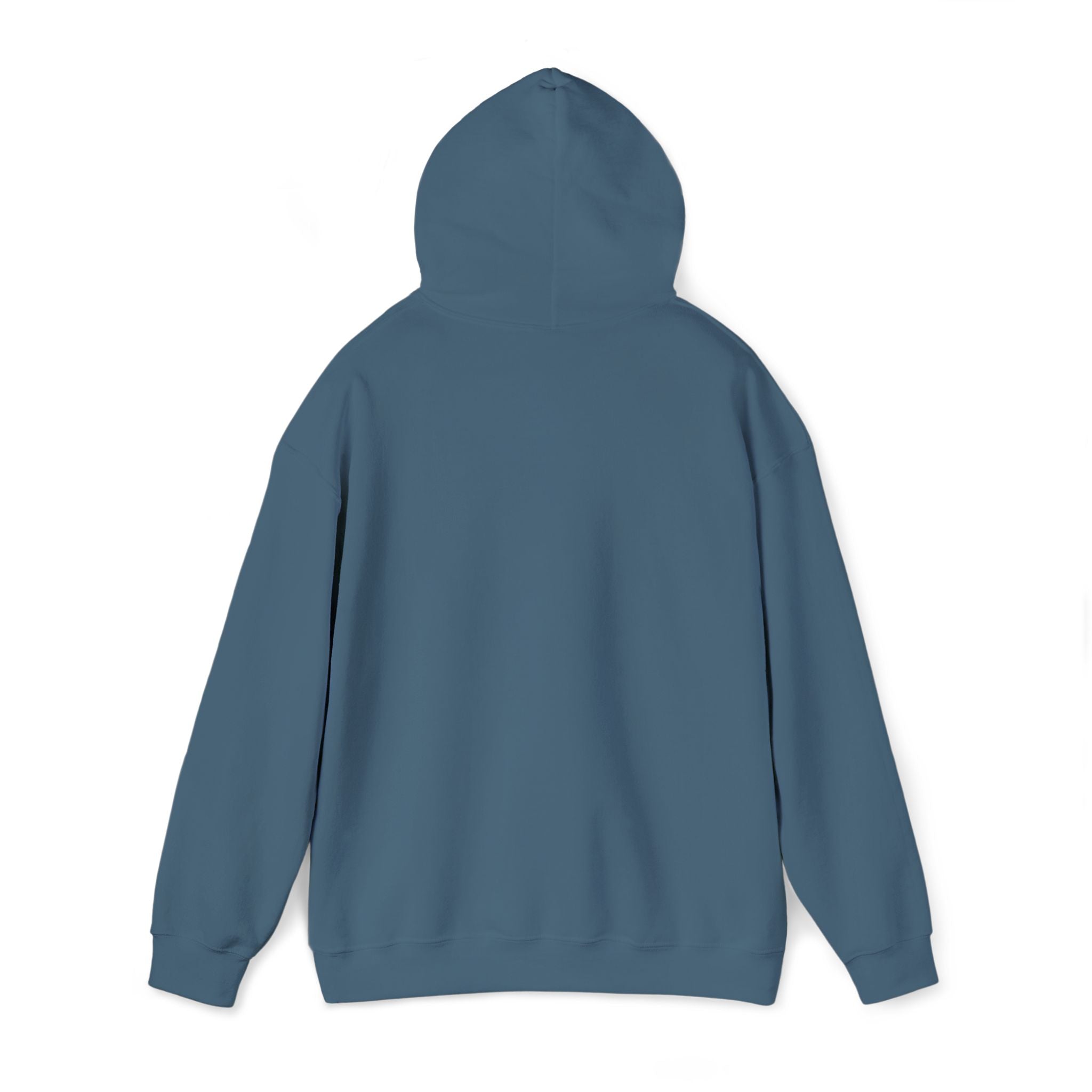 Hoodie | ‘Better Days Ahead’ Above a Sunrise  Embroidered Graphic