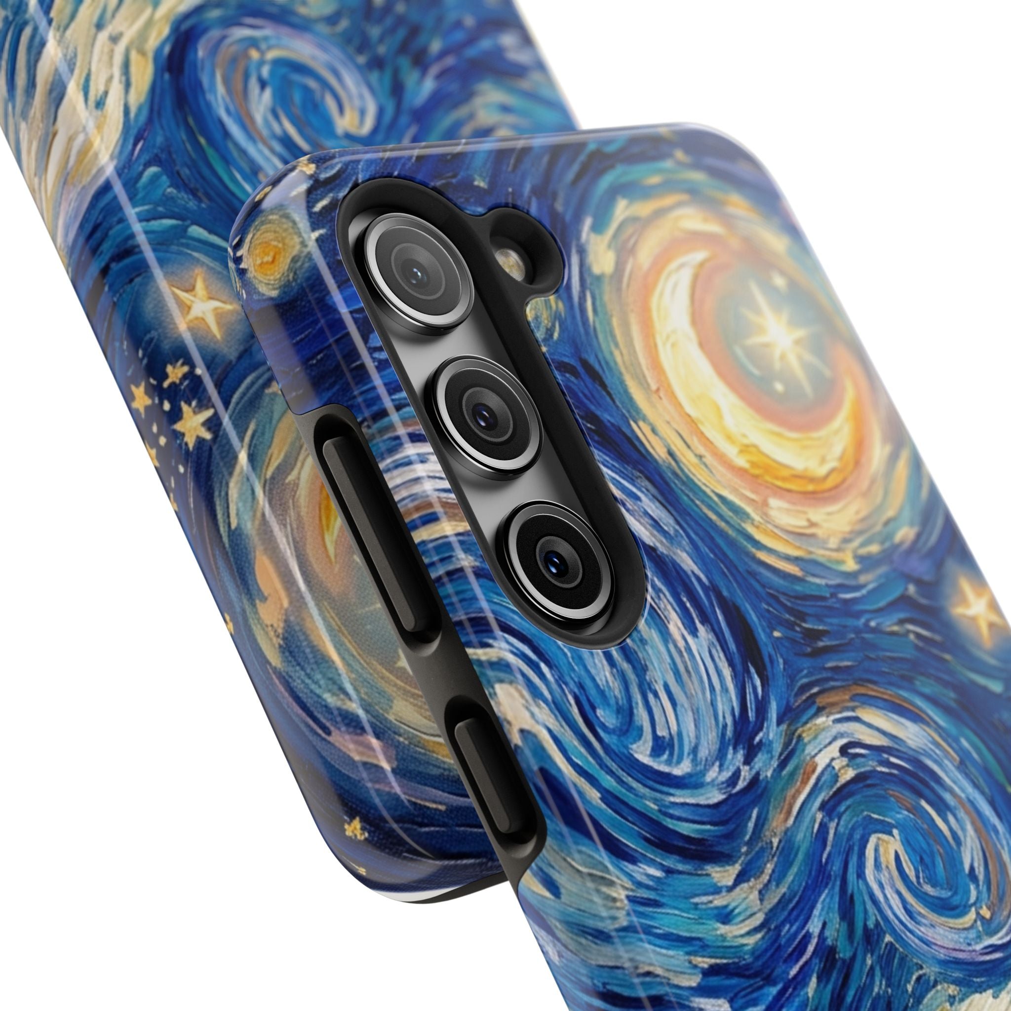 Phone Case | Van Gogh Inspired Art Tough Phone Cover