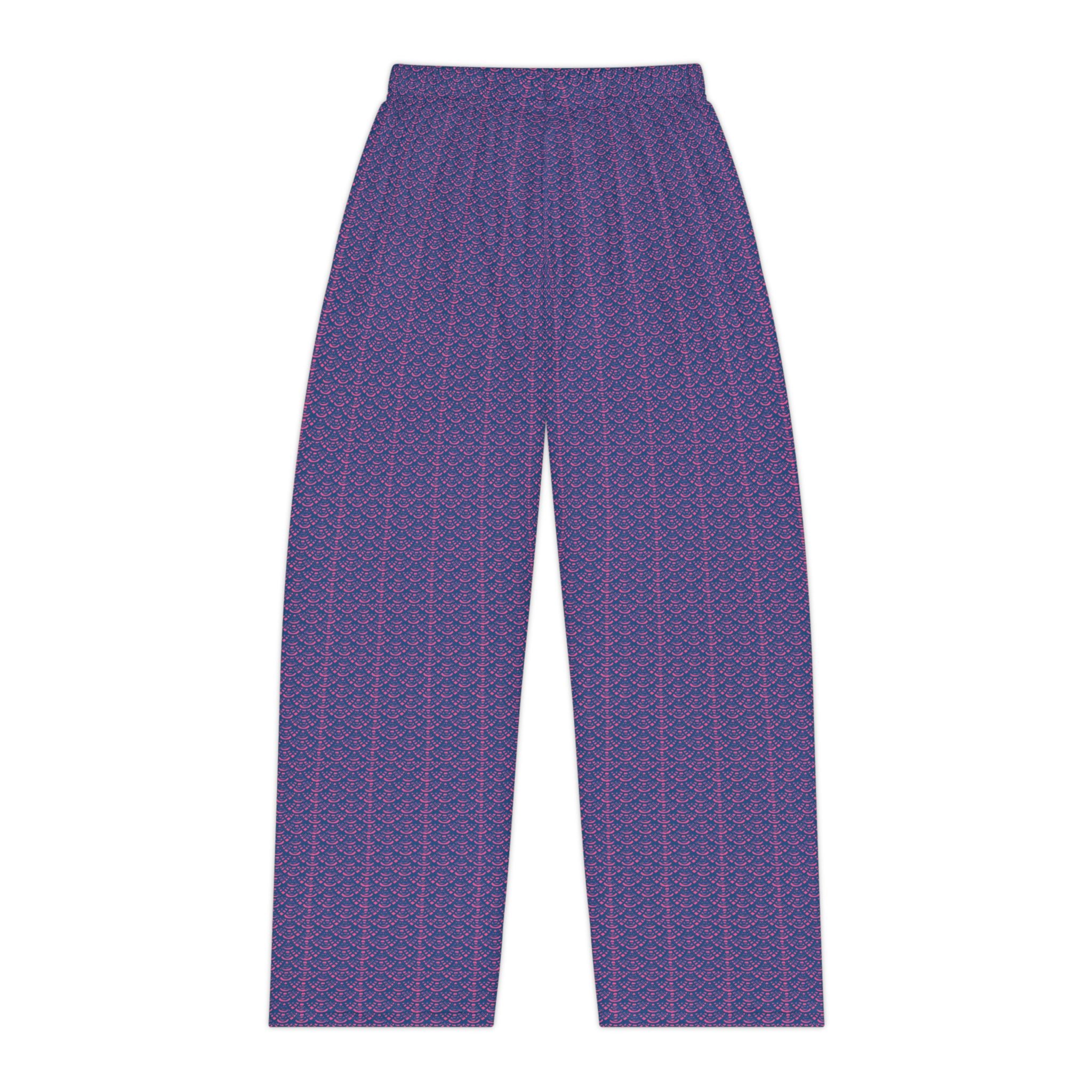 Pajama Pants | Women's Cozy Lounge Sleepwear