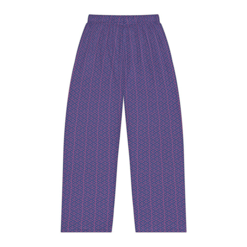 Classic Indigo Pajama Pants