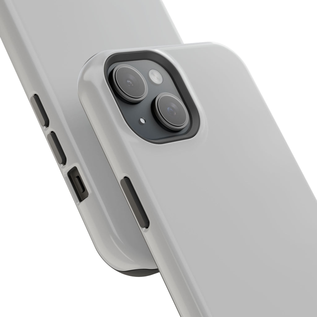 Phone Case | Fishing Dock Minimalist Magnetic Impact-Resistant Case