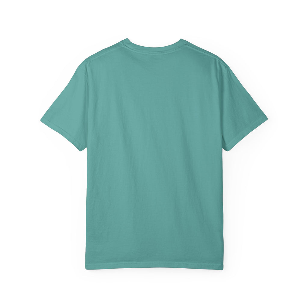 T-Shirt | Funny Frog "The Risk I Took Was Calculated" Graphic Tee