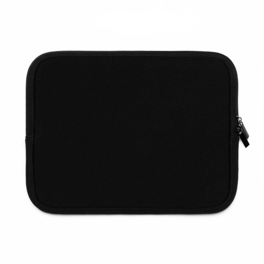 Vintage Wildflowers Laptop Sleeve