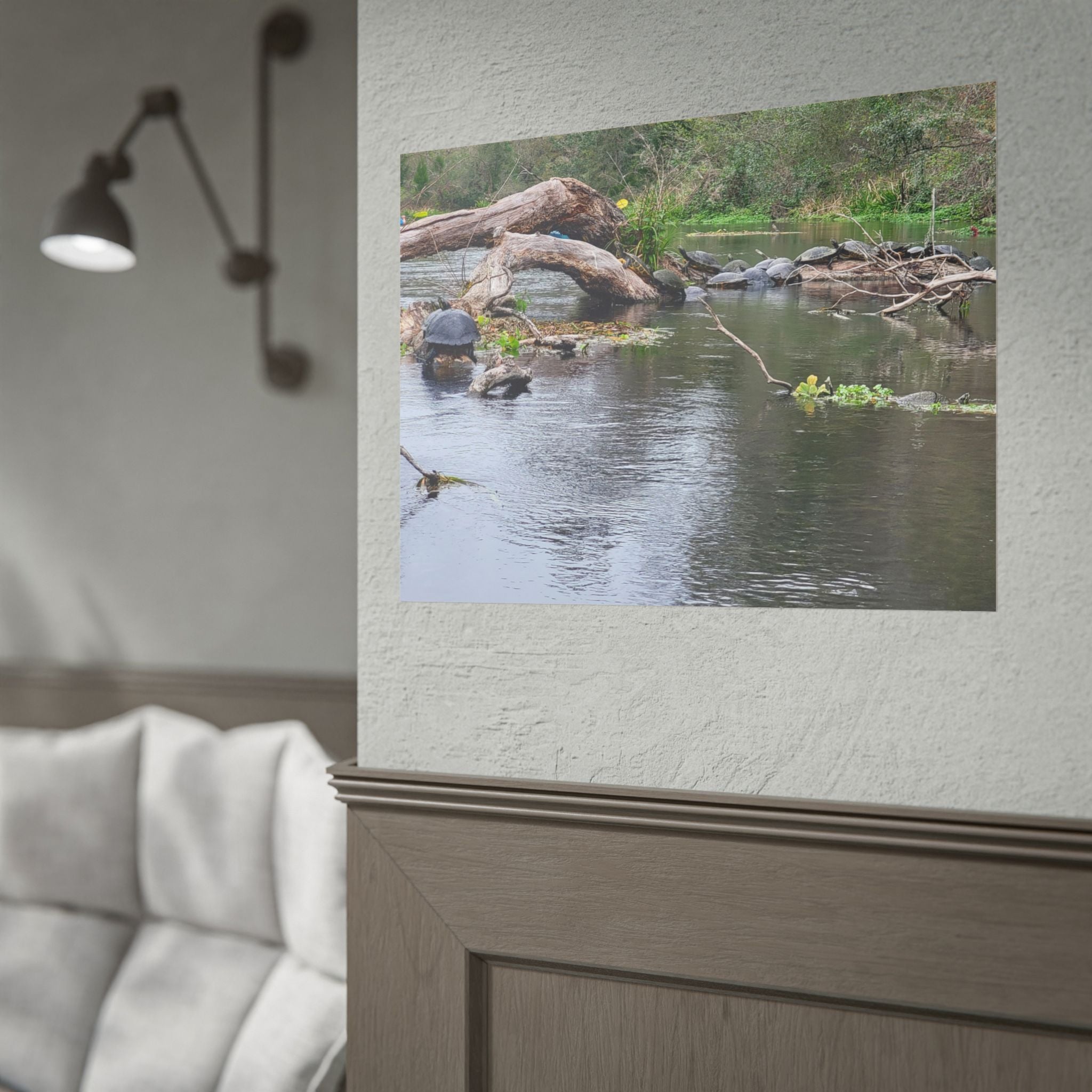 Rolled Poster | Customize Your Own Poster