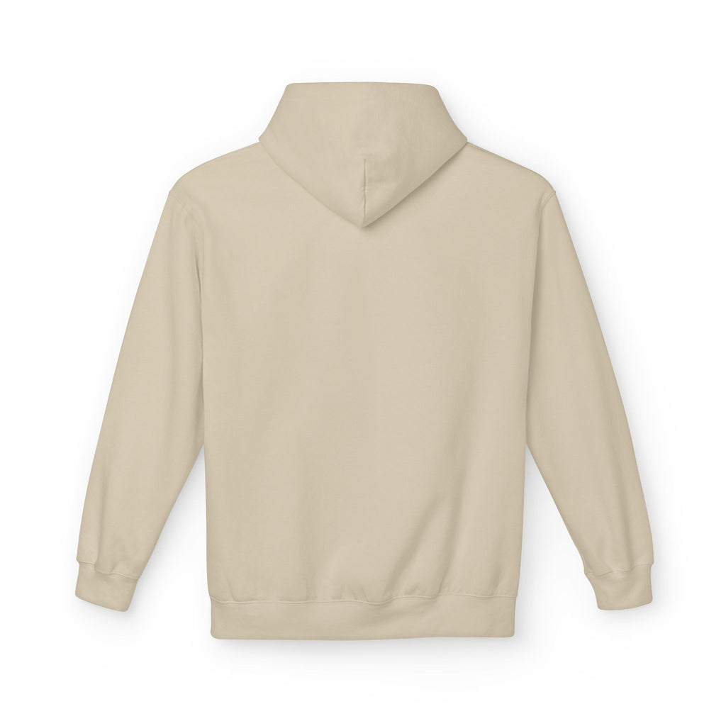 MomLifeHustle Logo Hoodie
