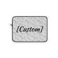 Laptop Sleeve | Personalized Name/Monogram Case