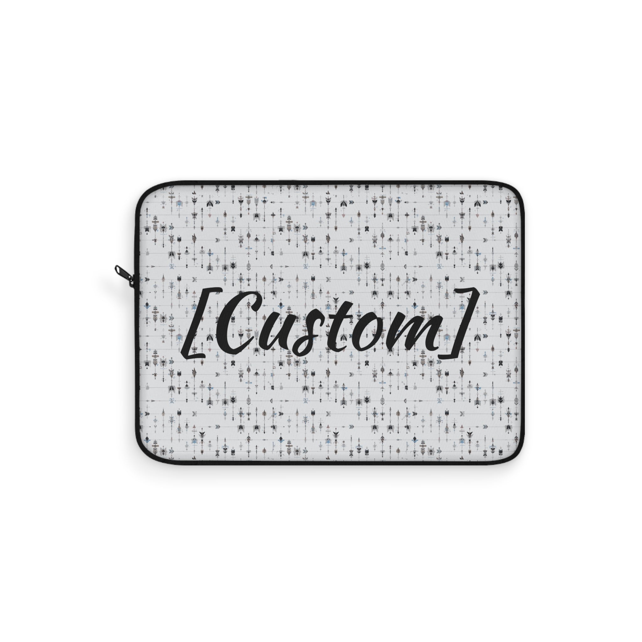Laptop Sleeve | Personalized Name/Monogram Case