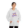 Hoodie | 'Mama Saurus' Graphic Sweatshirt