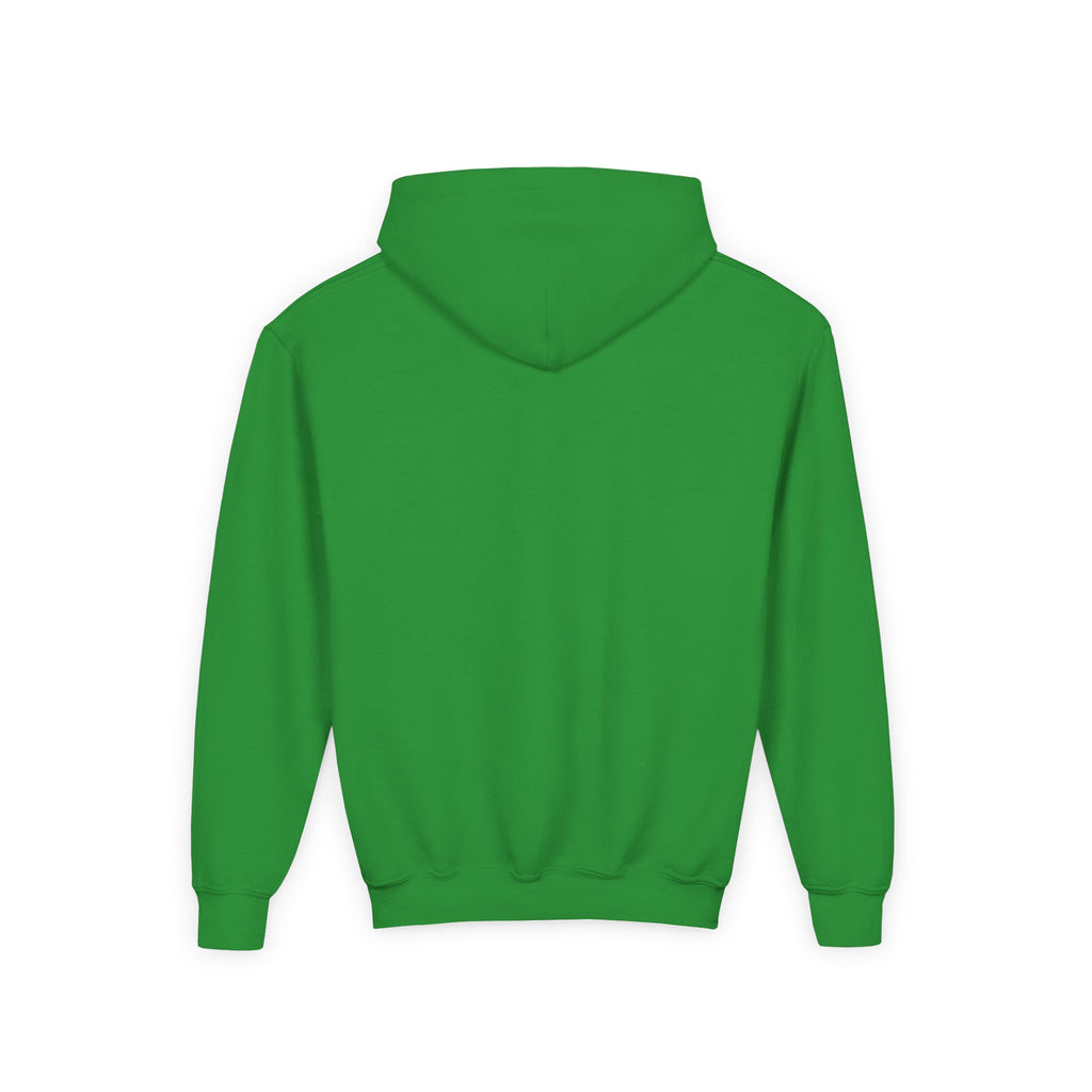 Tribal Hammerhead Youth Hoodie