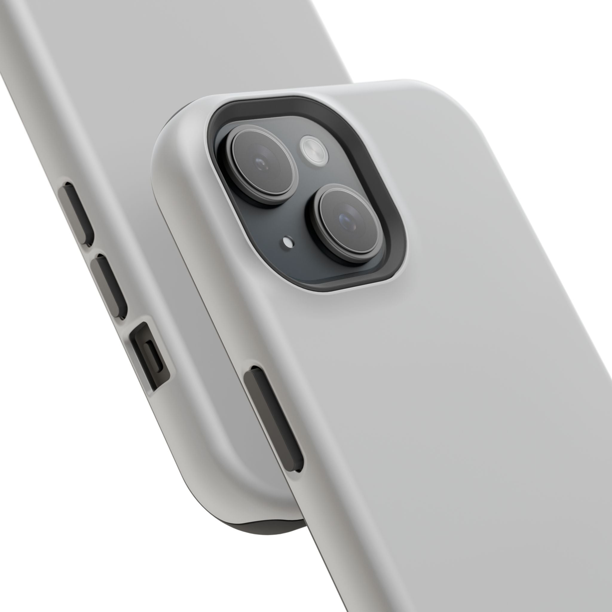 Phone Case | Fishing Dock Minimalist Magnetic Impact-Resistant Case