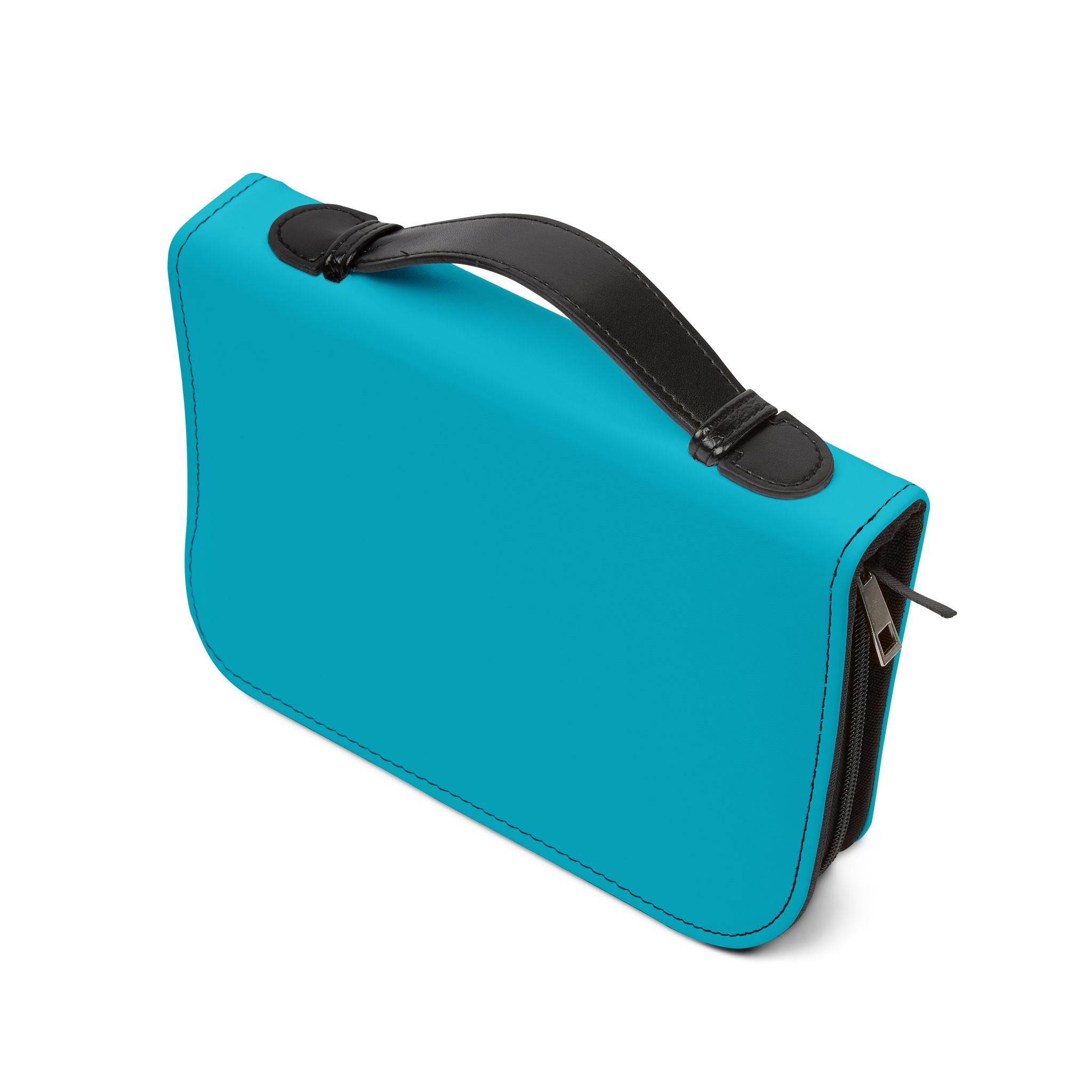 Bible Cover | Zippered Bible Case 2 Corinthians 5:7