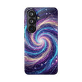 Phone Case | Cosmic Nebula Galaxy Swirl Tough Protective Cover