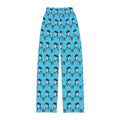 Pajama Pants | Shark Pirate Lounge Pants for Youth & Children