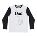 Dad Club Long Sleeve Shirt