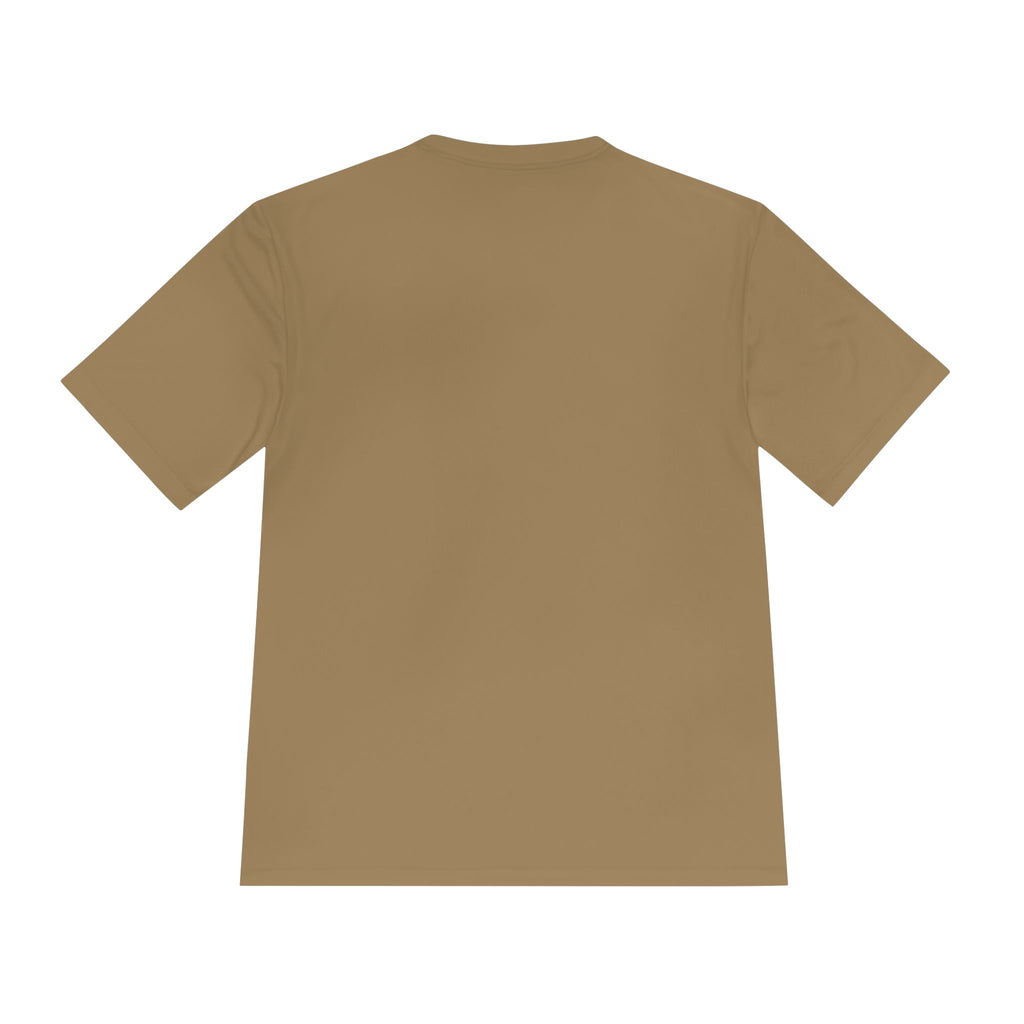 T-Shirt | Sasquatch Adventure Moisture-Wicking Shirt