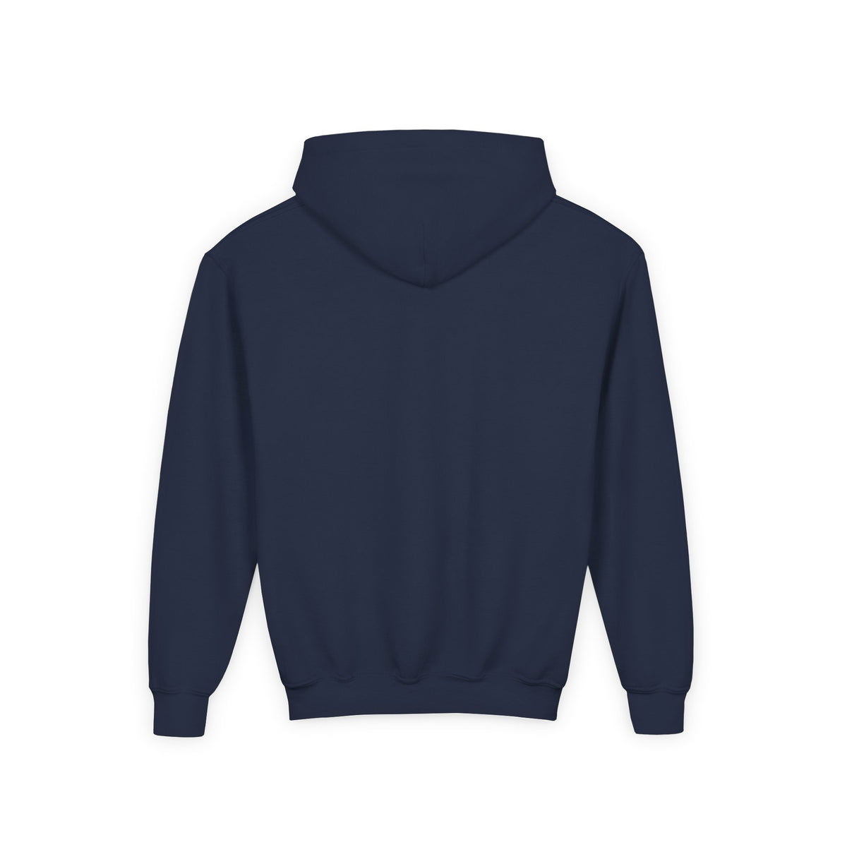 Tribal Hammerhead Youth Hoodie