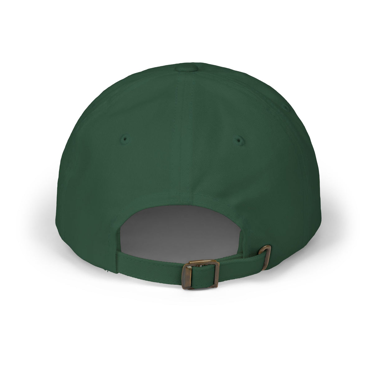 "Mom's Favorite" Embroidered Dad Cap