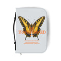 Yellow Butterfly Bible Cover