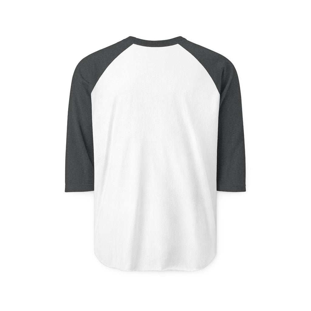 Adventure Graphic Raglan T-Shirt