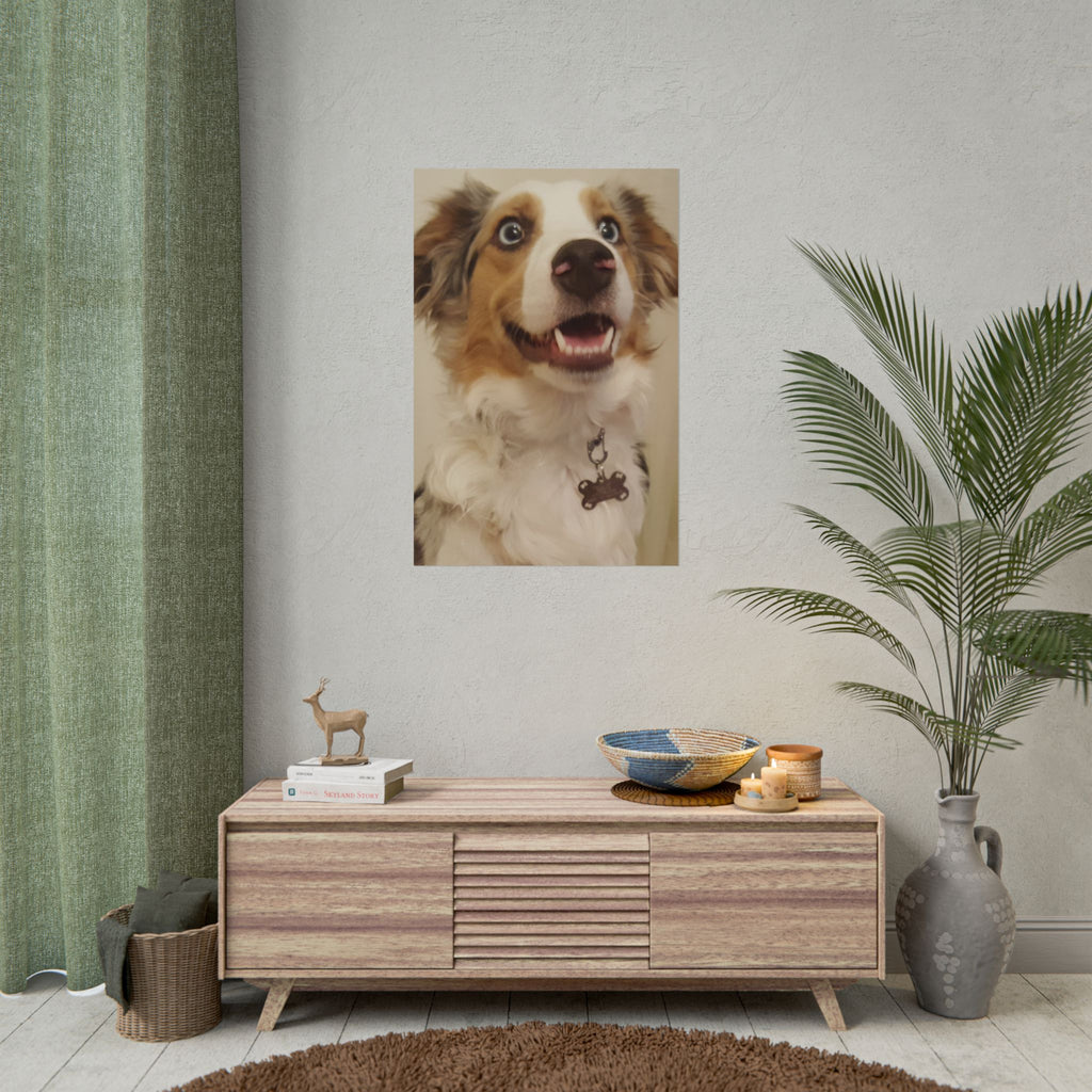 Rolled Poster | Personalize Your Own Poster